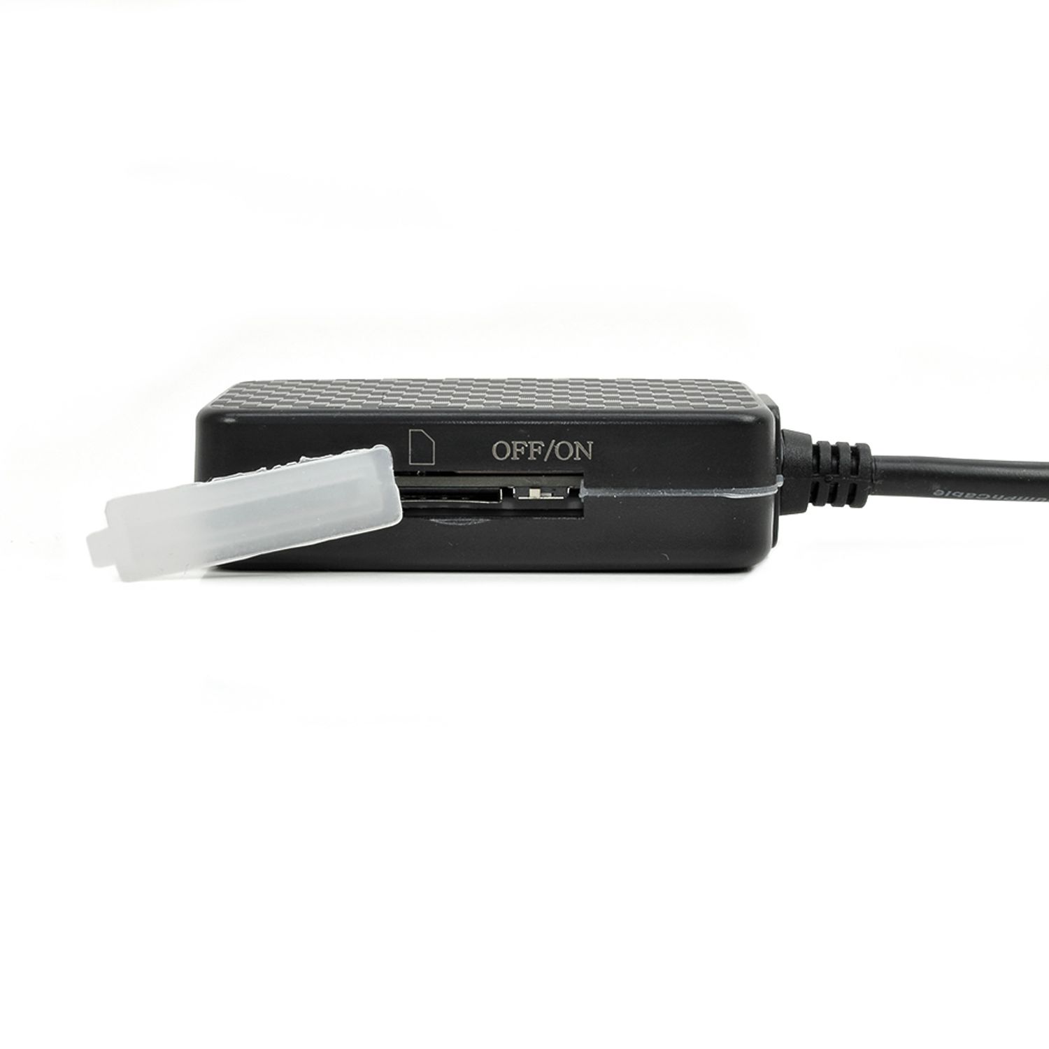 Unitate GPSNav PNI Tracker Ten fotografia produsului View 4 L