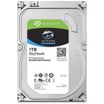 Hard Disk intern Seagate SkyHawk HDD 1TB CCTV ST1000VX005 fotografia produsului
