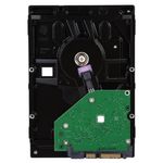 Hard Disk intern Seagate SkyHawk HDD 1TB CCTV ST1000VX005 fotografia produsului View 5 S