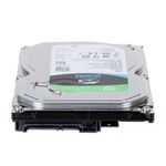 Hard Disk intern Seagate SkyHawk HDD 1TB CCTV ST1000VX005 fotografia produsului View 6 S