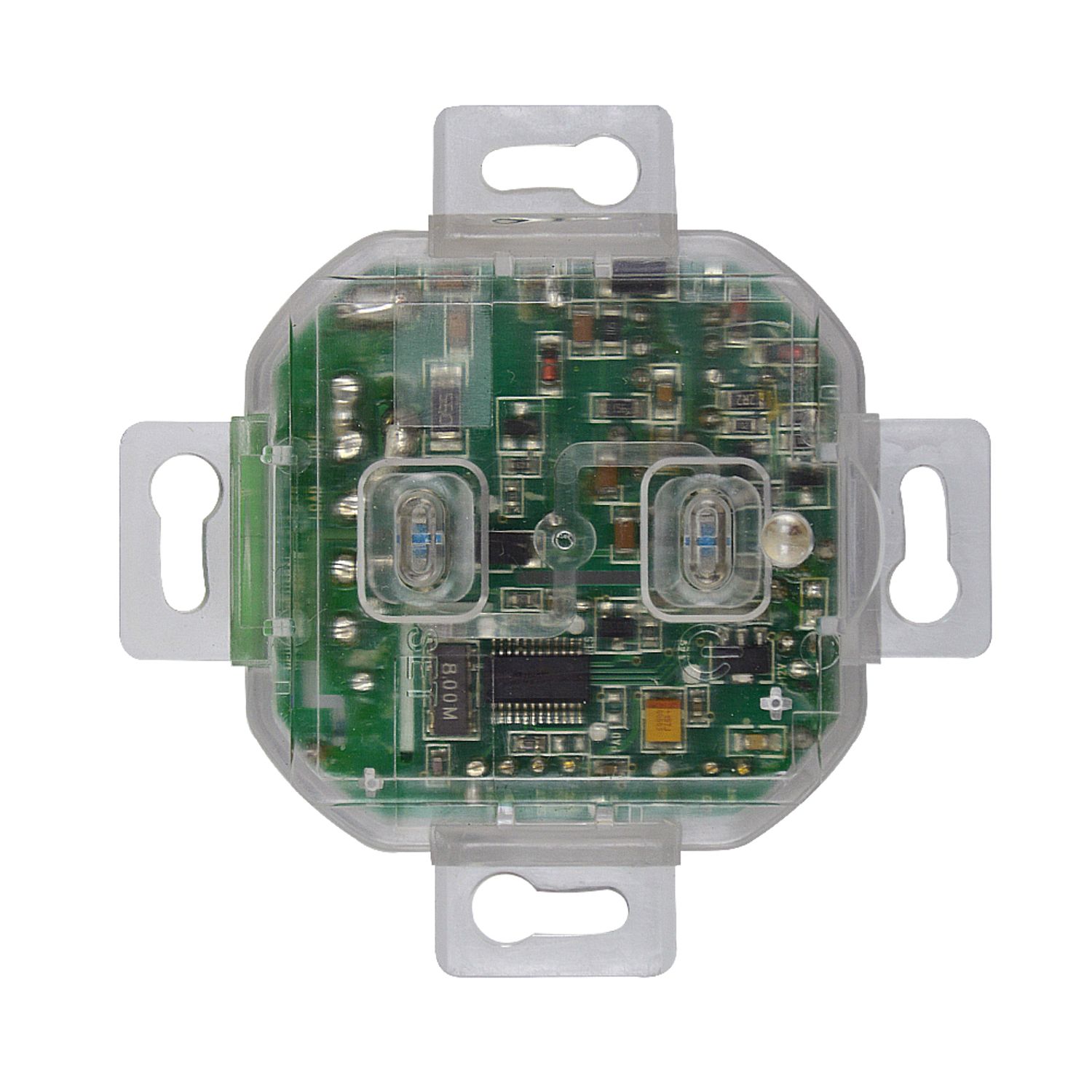 Receptor inteligent PNI SmartHome SM480 pentru control lumini prin internet fotografia produsului