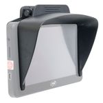 Parasolar universal PNI 5G  pentru GPS 5 inch fotografia produsului