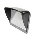 Parasolar universal PNI 5G  pentru GPS 5 inch fotografia produsului View 3 S