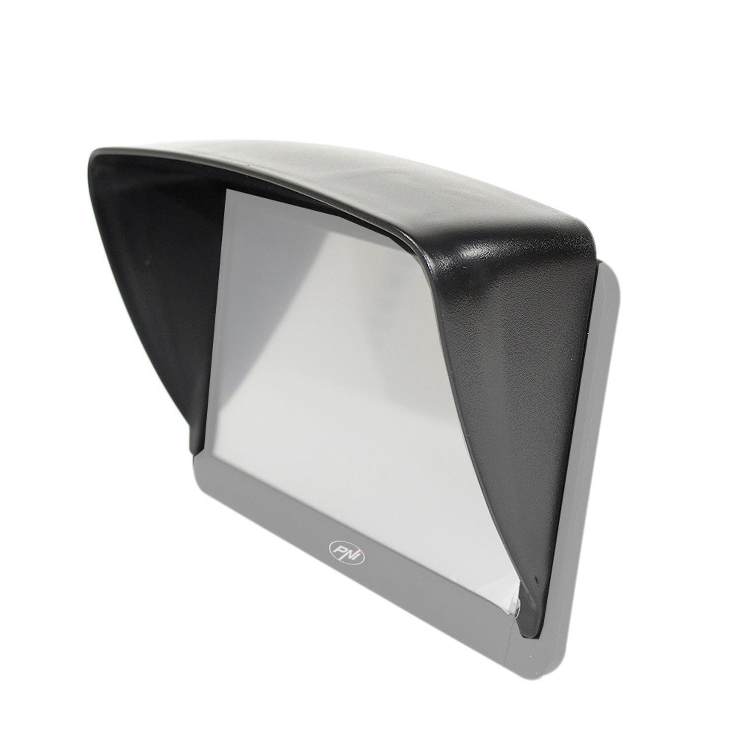 Parasolar universal PNI 5G  pentru GPS 5 inch fotografia produsului View 3 L