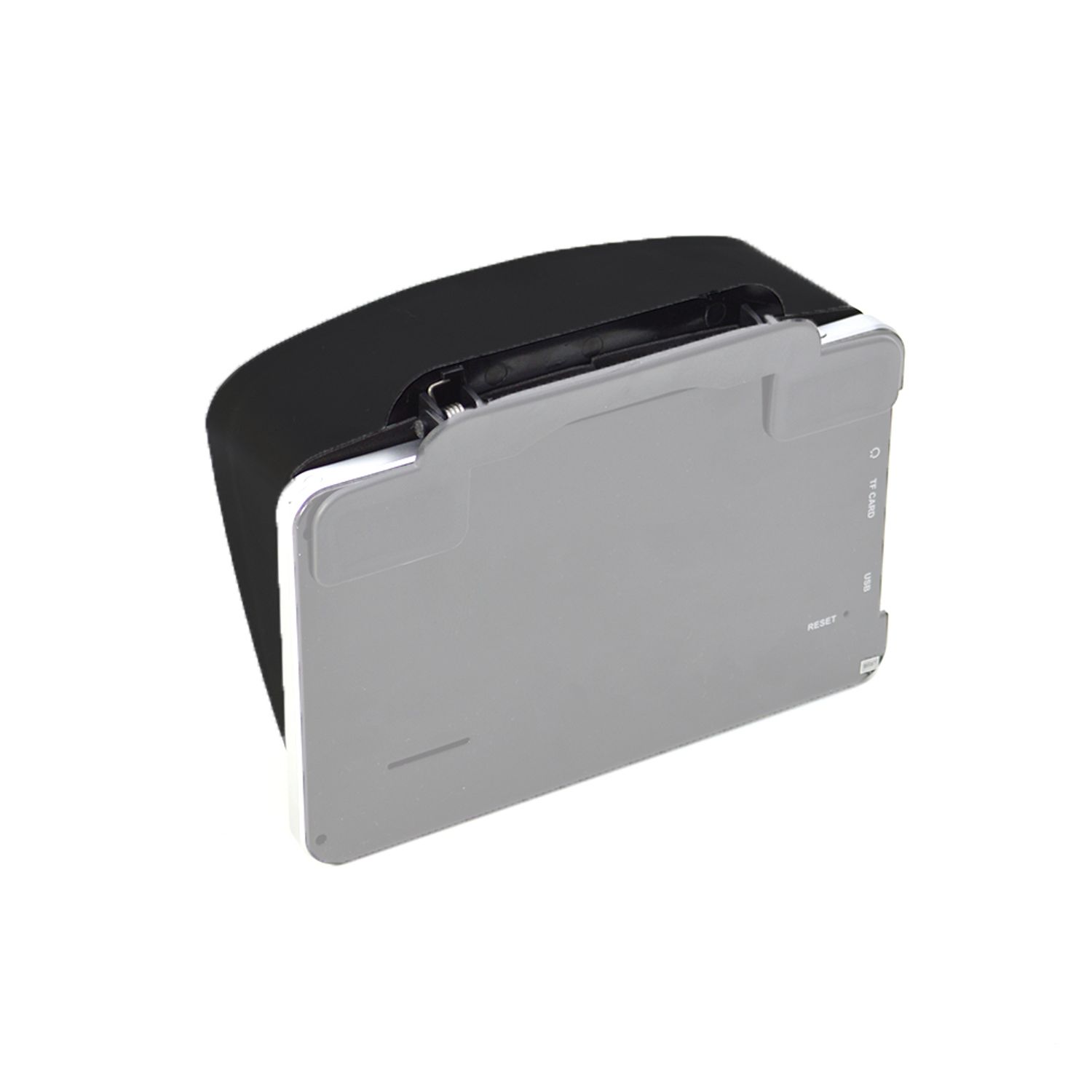 Parasolar universal PNI 5G  pentru GPS 5 inch fotografia produsului View 5 L