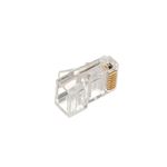 Mufa PNI RJ45 pentru cablu UTP Cat 5 fotografia produsului View 3 S