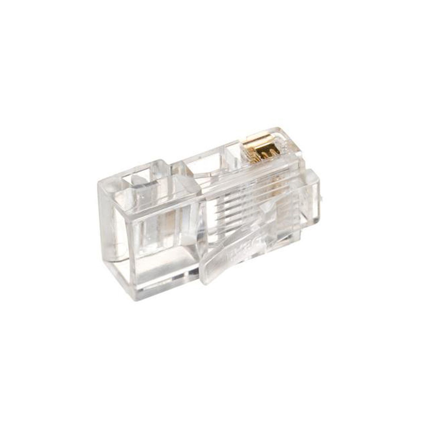 Mufa PNI RJ45 pentru cablu UTP Cat 5 fotografia produsului View 4 L