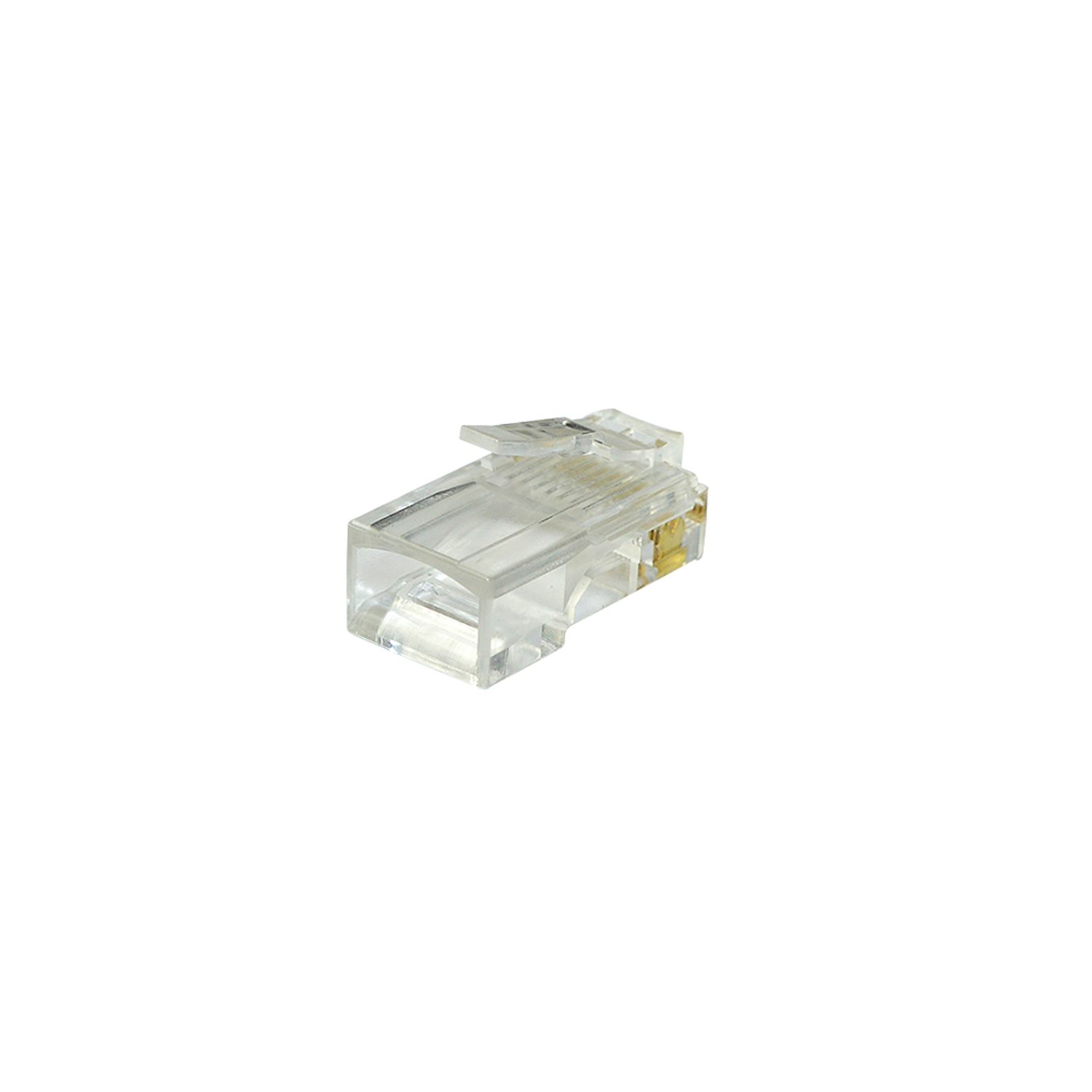 Mufa PNI RJ45 pentru cablu UTP Cat 5 fotografia produsului View 2 L