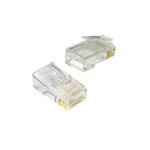 Mufa PNI RJ45 pentru cablu UTP Cat 5 fotografia produsului View 6 S