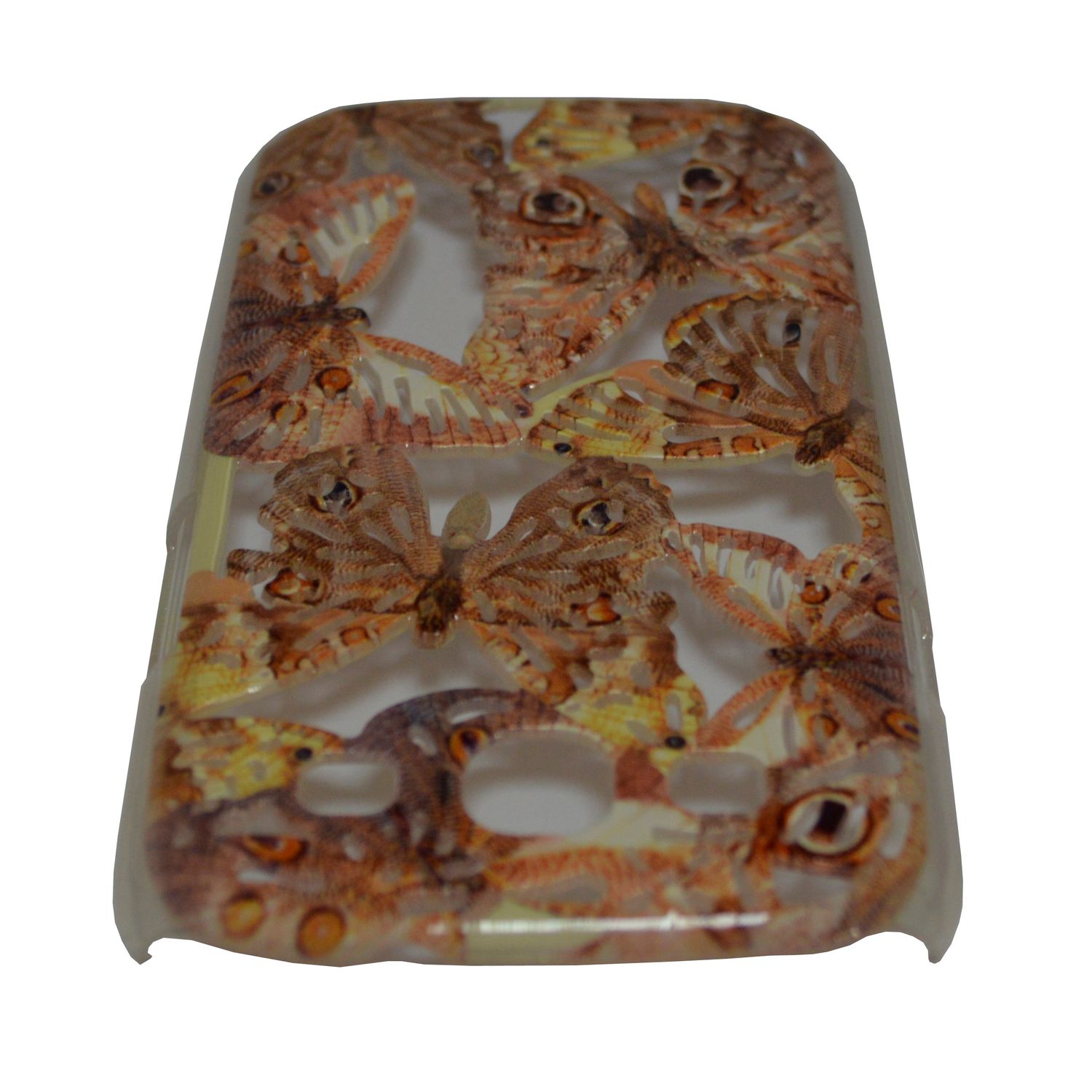 Carcasa protectie PNI Fly pentru Samsung S3 fotografia produsului