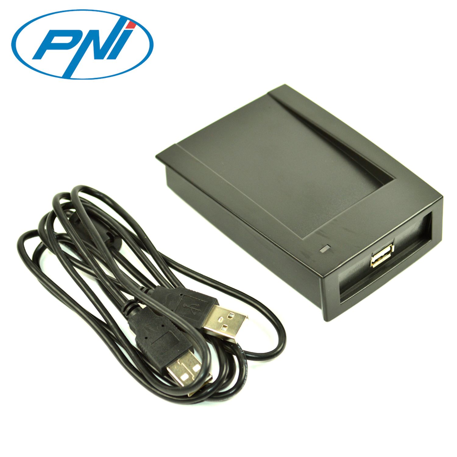 Programator carduri magnetice model PNI FLH50 pentru yale hoteliere fotografia produsului