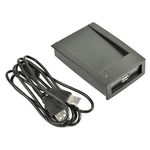 Programator carduri magnetice model PNI FLH50 pentru yale hoteliere fotografia produsului View 3 S