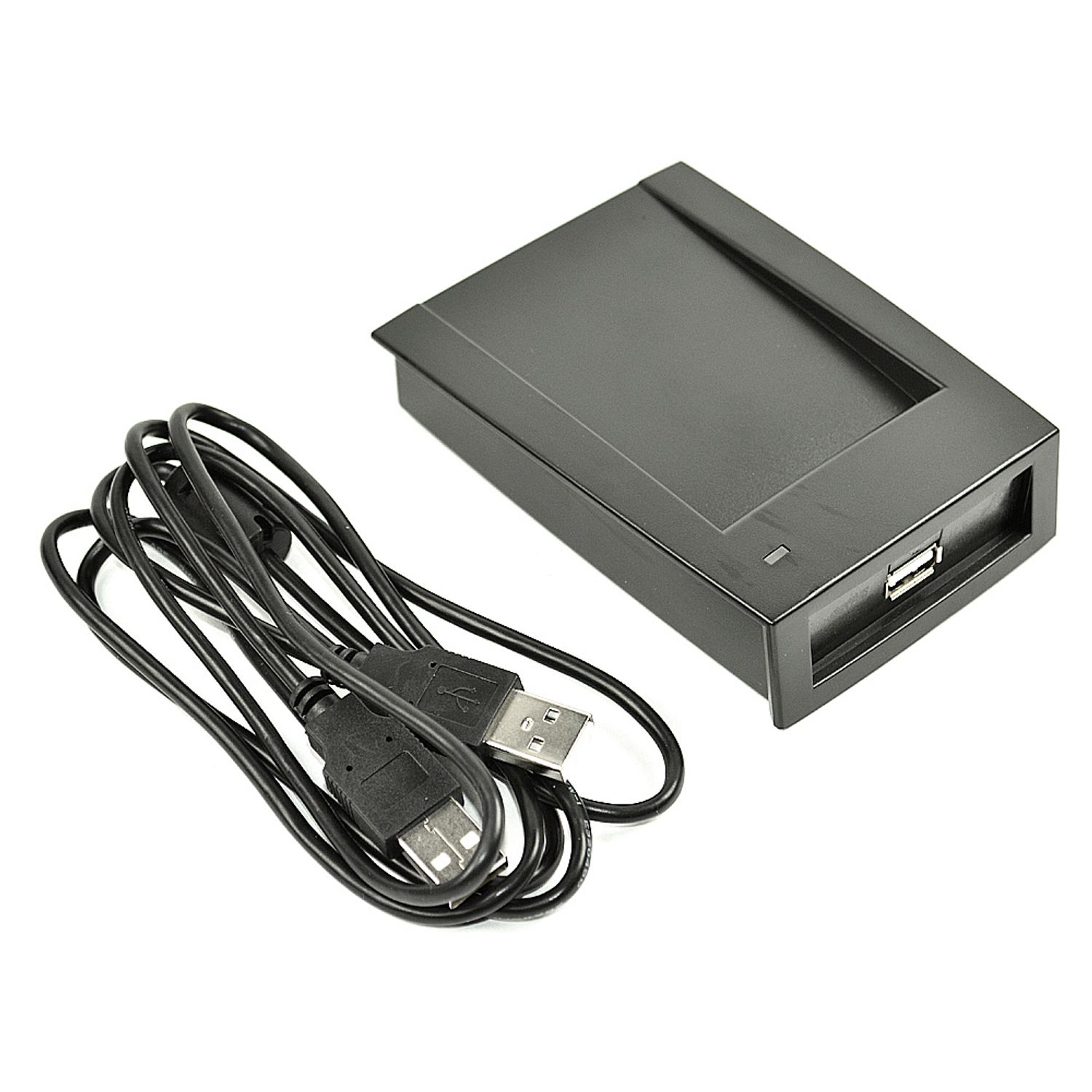 Programator carduri magnetice model PNI FLH50 pentru yale hoteliere fotografia produsului View 3 L