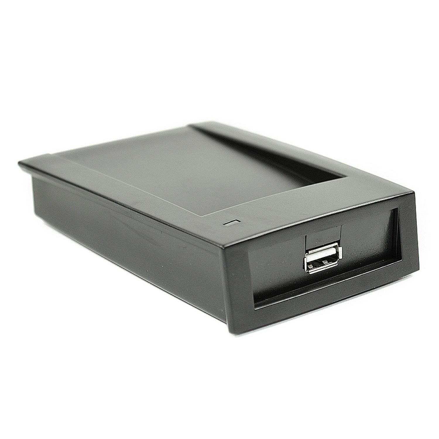 Programator carduri magnetice model PNI FLH50 pentru yale hoteliere fotografia produsului View 4 L