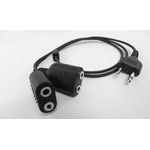 Cablu intercom pt. statii radio TTi PMR-506 fotografia produsului