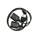 Cablu intercom pt. statii radio TTi PMR-506 fotografia produsului View 3 S
