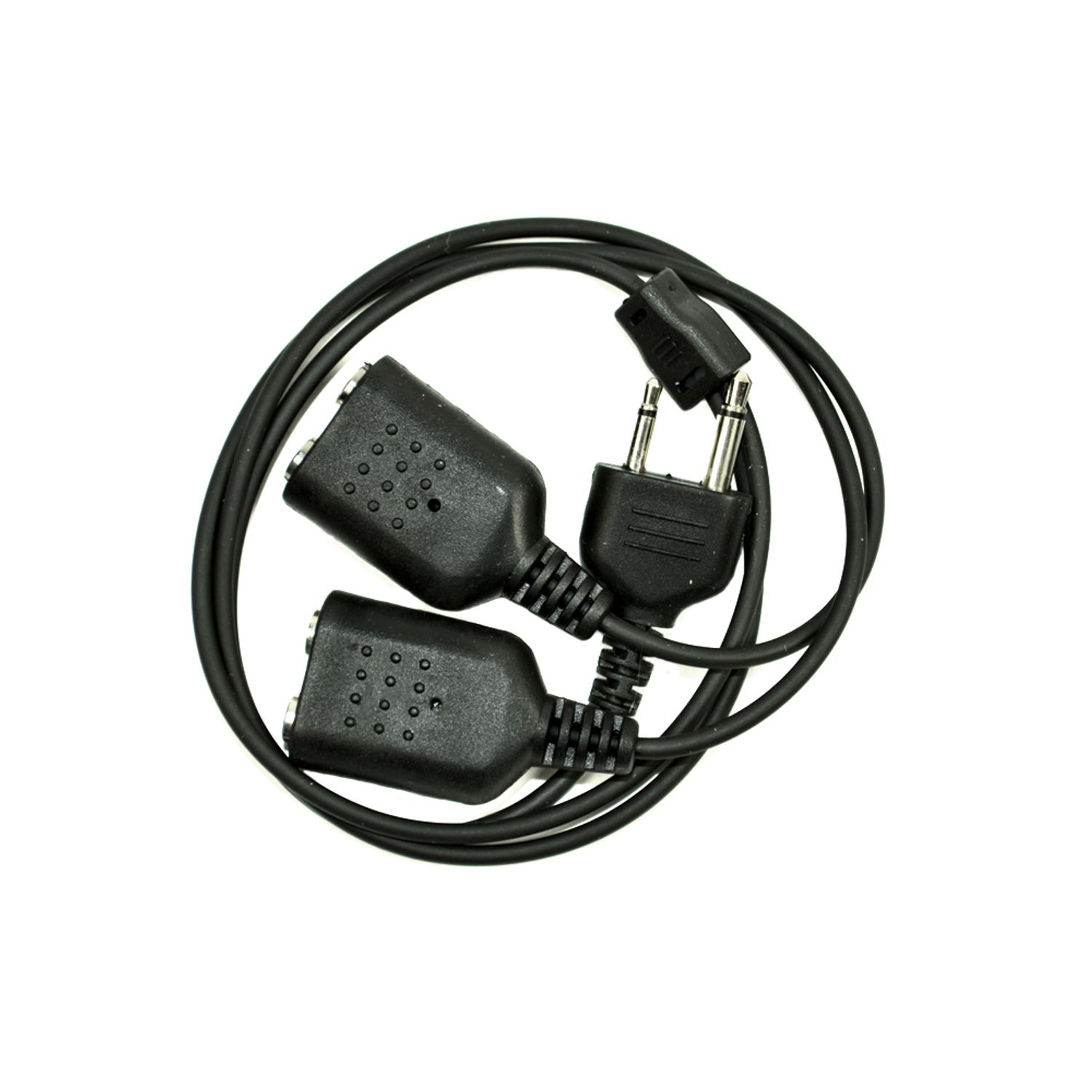 Cablu intercom pt. statii radio TTi PMR-506 fotografia produsului View 3 L
