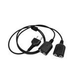 Cablu intercom pt. statii radio TTi PMR-506 fotografia produsului View 4 S