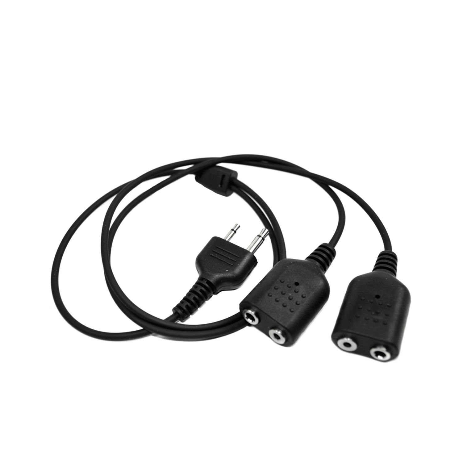 Cablu intercom pt. statii radio TTi PMR-506 fotografia produsului View 4 L