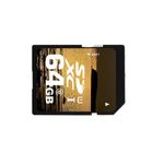 Card de memorie PNI SDXC 64GB Class 10 fotografia produsului