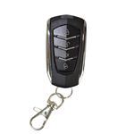 Telecomanda pentru alarma auto PNI OV288 si PNI 288 fotografia produsului View 3 S