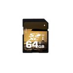 Card de memorie PNI SDXC 64GB Class 10 fotografia produsului View 2 S