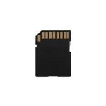 Card de memorie PNI SDXC 64GB Class 10 fotografia produsului View 3 S