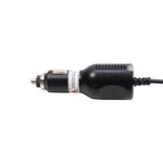 Incarcator auto PNI cu mufa mini USB 12V - 5V 2A, pentru GPS, lungime cablu 190 cm fotografia produsului View 4 S