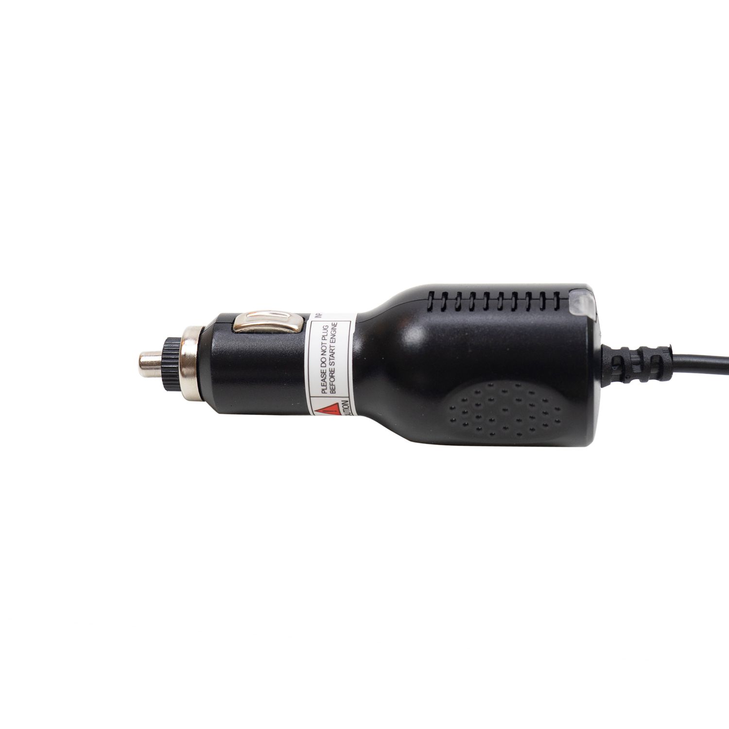 Incarcator auto PNI cu mufa mini USB 12V - 5V 2A, pentru GPS, lungime cablu 190 cm fotografia produsului View 4 L