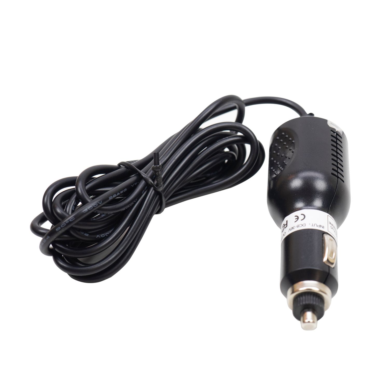 Incarcator auto PNI cu mufa mini USB 12V - 5V 2A, pentru GPS, lungime cablu 190 cm fotografia produsului View 5 L