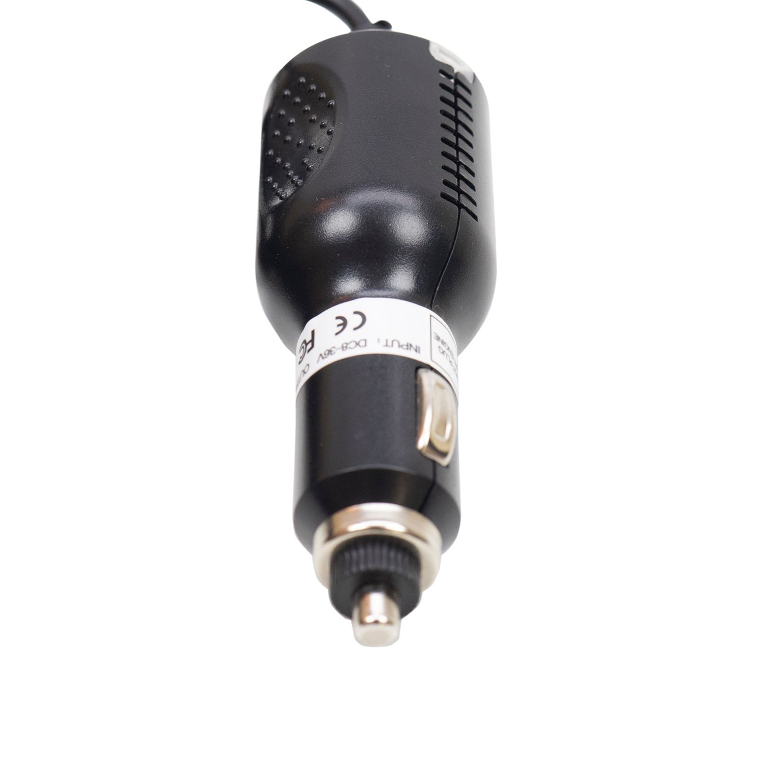 Incarcator auto PNI cu mufa mini USB 12V - 5V 2A, pentru GPS, lungime cablu 190 cm fotografia produsului View 6 L