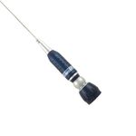 Antena CB Sirio Turbo 2000 PL Blue Line, 145cm Cod 2202105.41 fara cablu fotografia produsului View 3 S