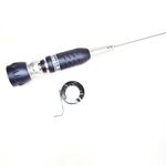 Antena CB Sirio Turbo 2000 PL Blue Line, 145cm Cod 2202105.41 fara cablu fotografia produsului View 4 S