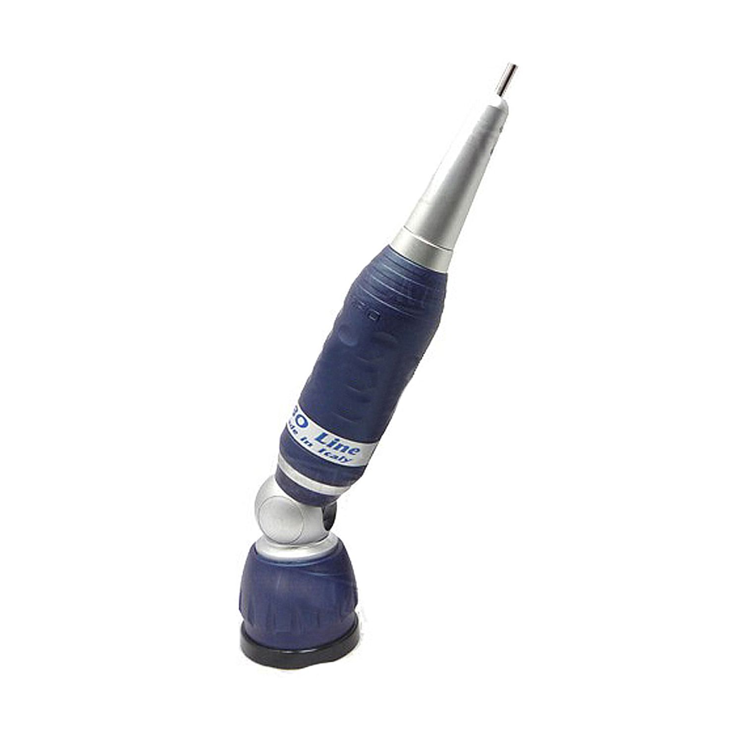 Antena CB Sirio Turbo 2000 PL Blue Line, 145cm Cod 2202105.41 fara cablu fotografia produsului View 5 L
