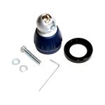 Antena CB Sirio Turbo 2000 PL Blue Line, 145cm Cod 2202105.41 fara cablu fotografia produsului View 6 S