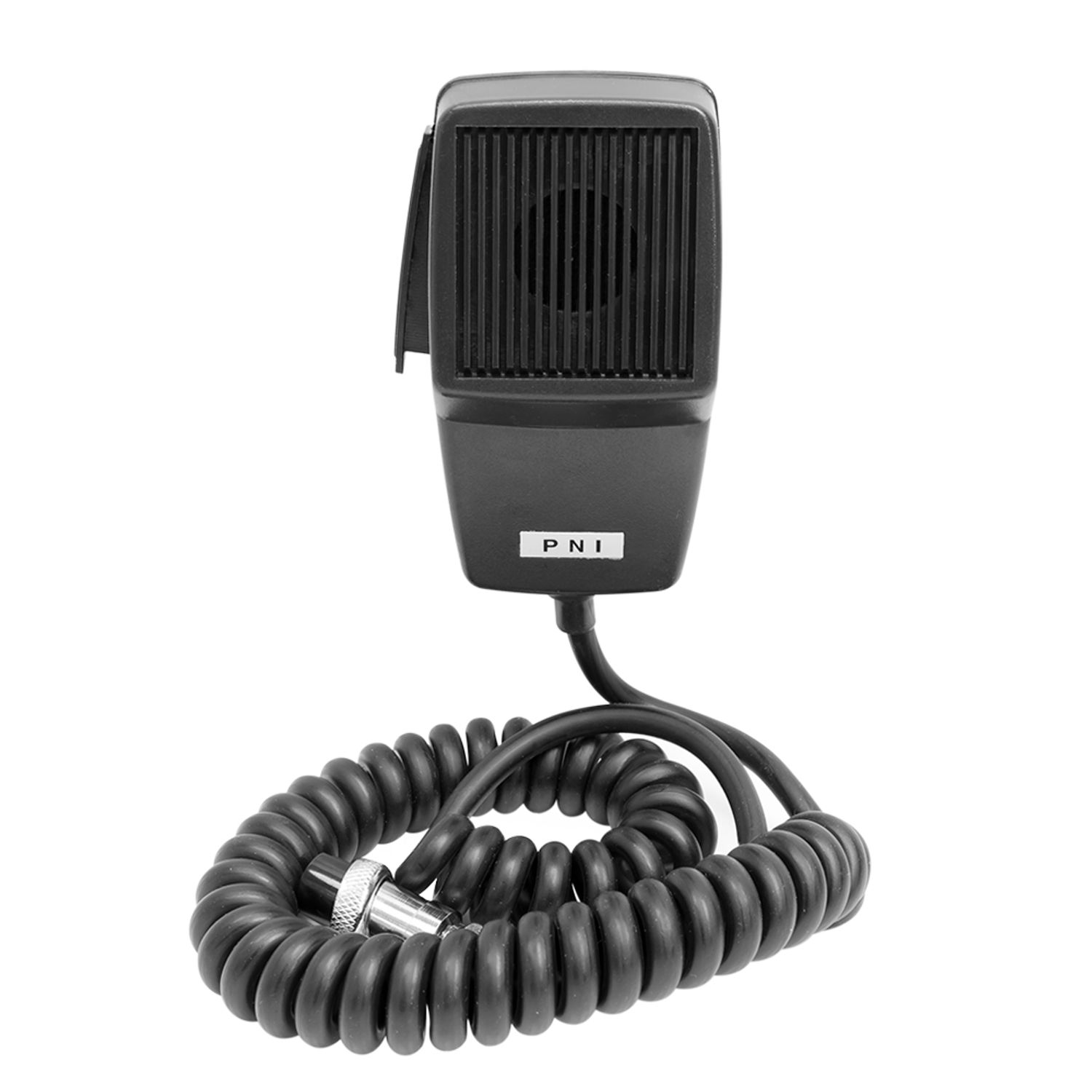 Microfon PNI Dinamic cu 4 pini pentru statie radio CB fotografia produsului View 5 L