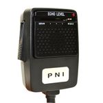Microfon cu ecou PNI Echo 4 pini pentru statie radio CB fotografia produsului