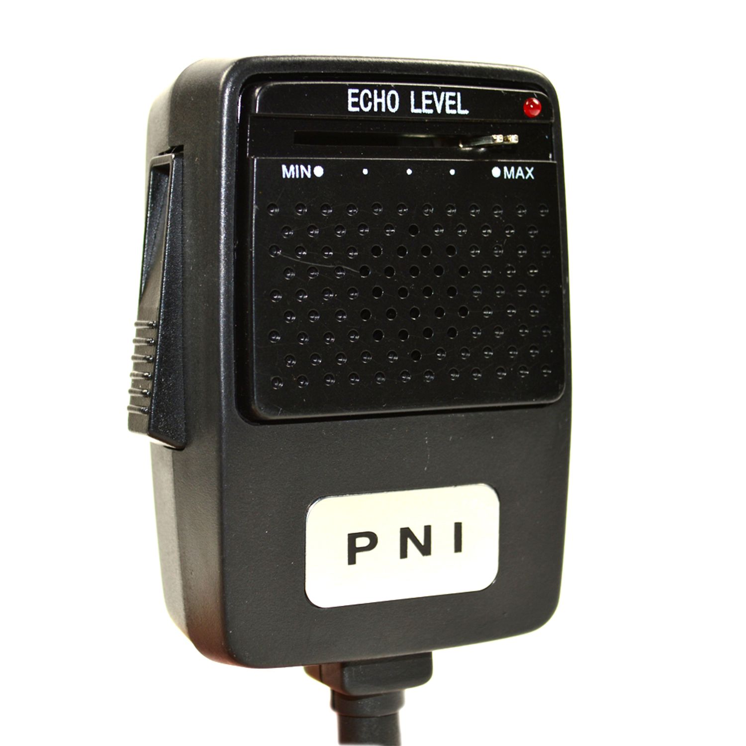 Microfon cu ecou PNI Echo 4 pini pentru statie radio CB fotografia produsului