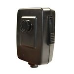 Microfon cu ecou PNI Echo 4 pini pentru statie radio CB fotografia produsului View 2 S