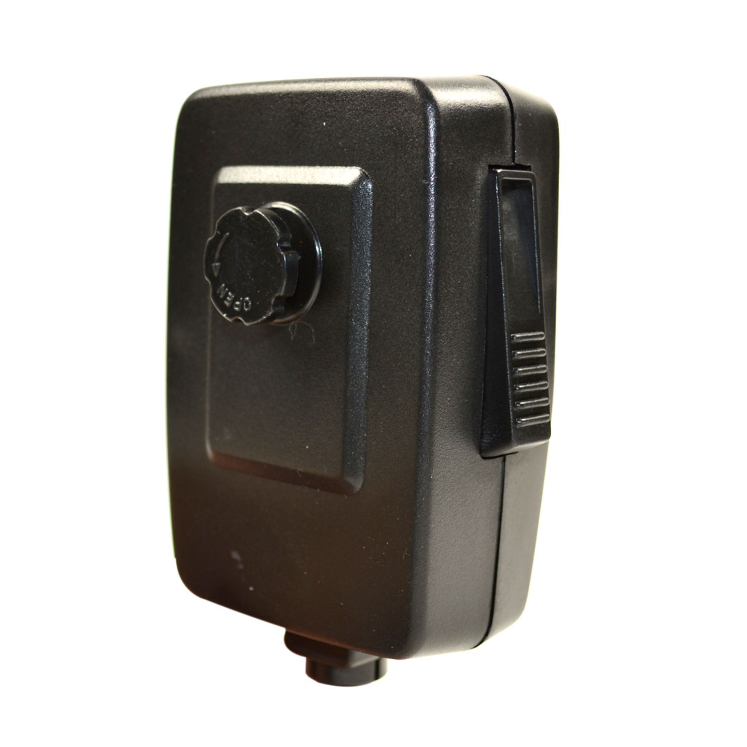 Microfon cu ecou PNI Echo 4 pini pentru statie radio CB fotografia produsului View 2 L