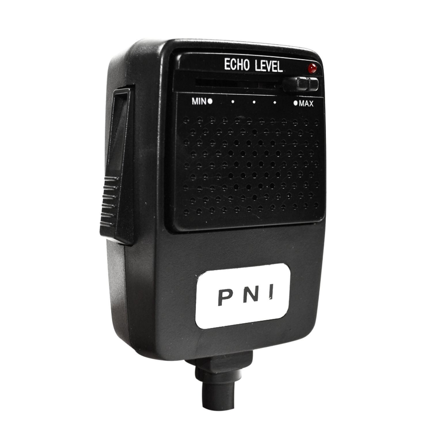 Microfon cu ecou PNI Echo 6 pini pentru statie radio CB fotografia produsului