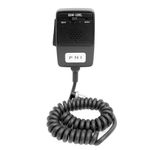 Microfon cu ecou PNI Echo 6 pini pentru statie radio CB fotografia produsului View 5 S