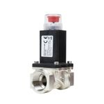 Electrovalva de gaz PNI V-02, 3/4" fotografia produsului View 3 S