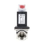 Electrovalva de gaz PNI V-02, 3/4" fotografia produsului View 2 S