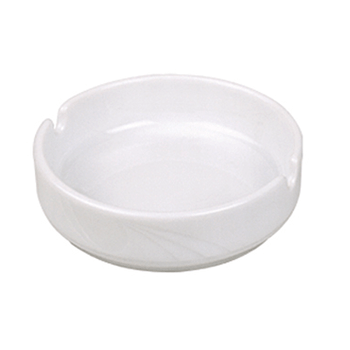 Gural karizma scrumiera din portelan 10cm