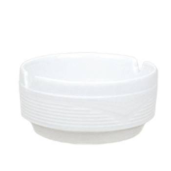 Gural saturn scrumiera din portelan 9cm