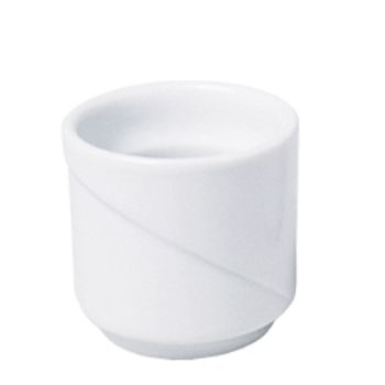 Gural x-tanbul suport pentru ou din portelan 800ml