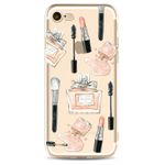 Husa telefon Iphone 6 Plus / 6S Plus ofera protectie F Pink fotografia produsului