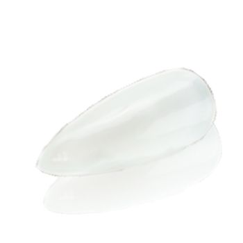 Tipsuri unghii false 100 buc migdala, naturale totulperfect manichiura, lipire usoara