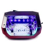 Lampa Led/Uv CCFL Unghii Profesionala 36W Red fotografia produsului
